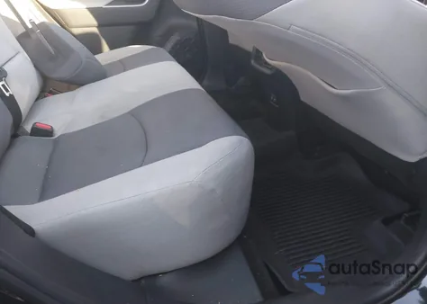 2019 Toyota Rav4 Xle из США, поврежденный, VIN JTMW1RFV5KD508166